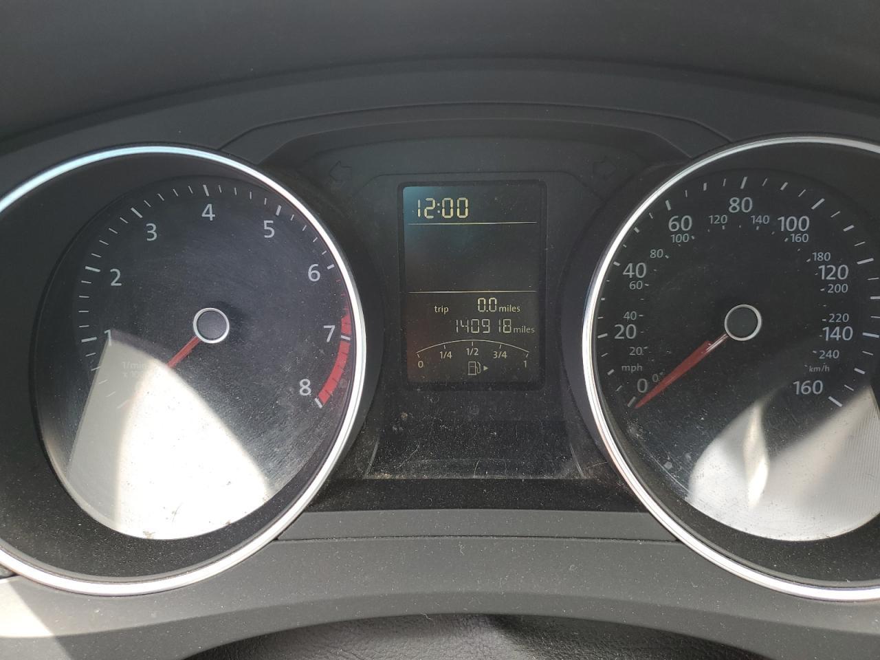 2015 VOLKSWAGEN JETTA