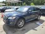 2017 AUDI Q5