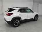 2024 CHEVROLET Trailblazer