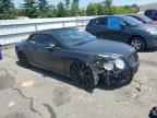 2007 BENTLEY Continental