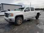2015 GMC Sierra