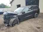 2022 DODGE DURANGO