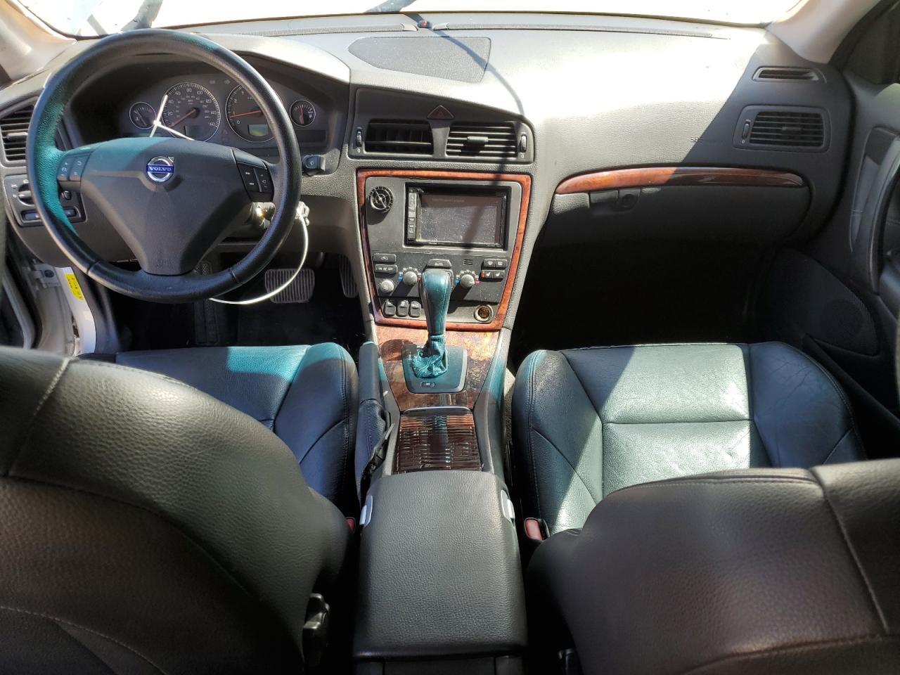 2006 VOLVO S60