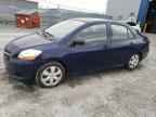 2008 TOYOTA YARIS