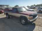 1993 DODGE Dakota