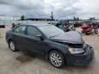 2011 VOLKSWAGEN JETTA