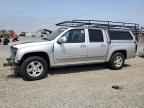 2012 GMC CANYON