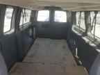 2012 CHEVROLET EXPRESS 2500