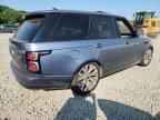 2020 LAND ROVER RANGE ROVER