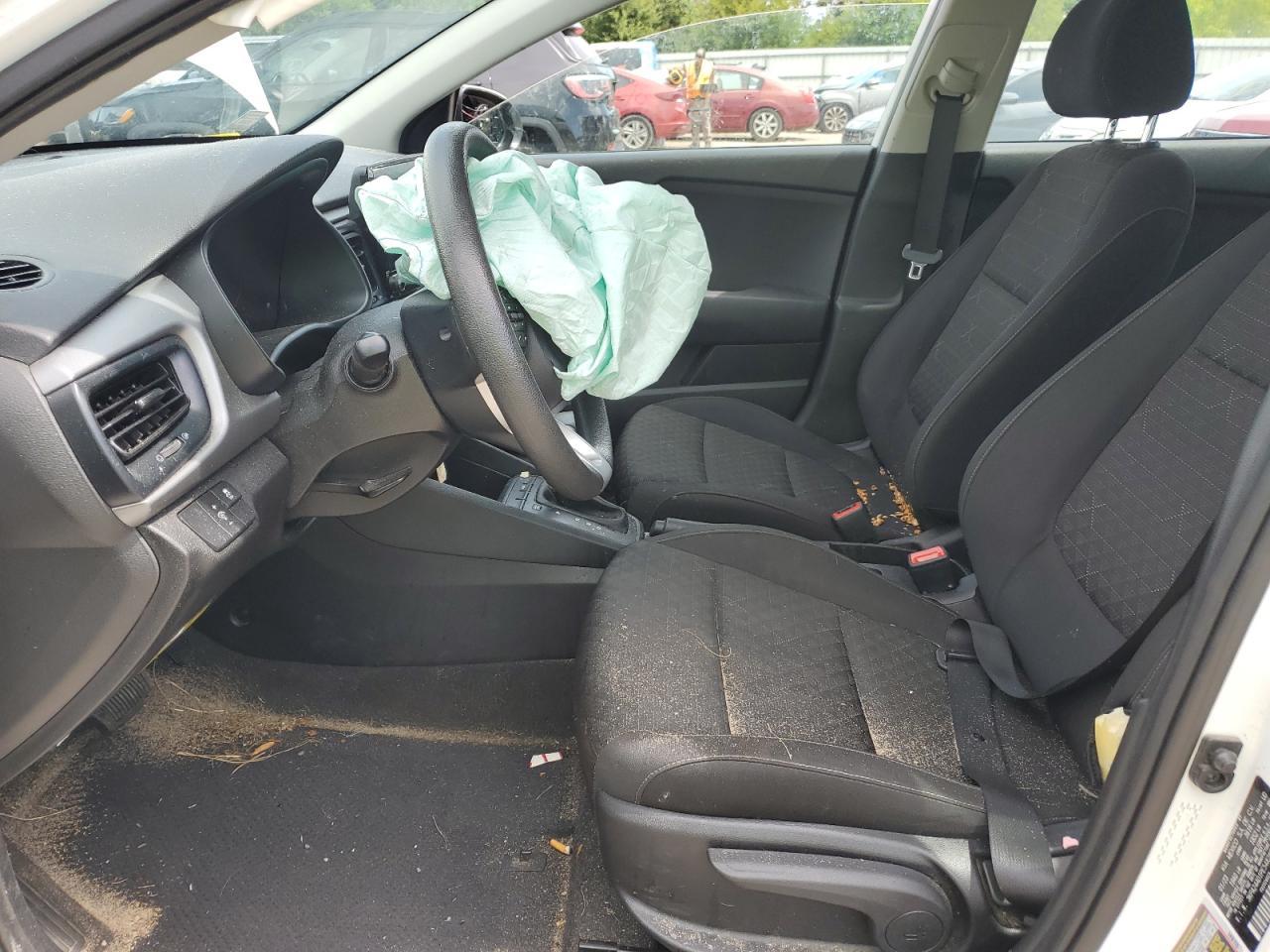 2023 KIA RIO