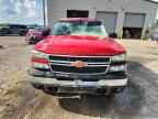 2006 CHEVROLET Silverado