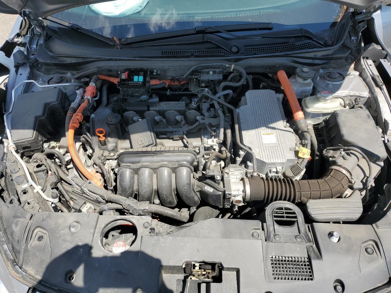2022 HONDA Insight