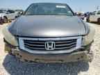 2009 HONDA ACCORD