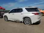 2022 CHEVROLET TRAVERSE