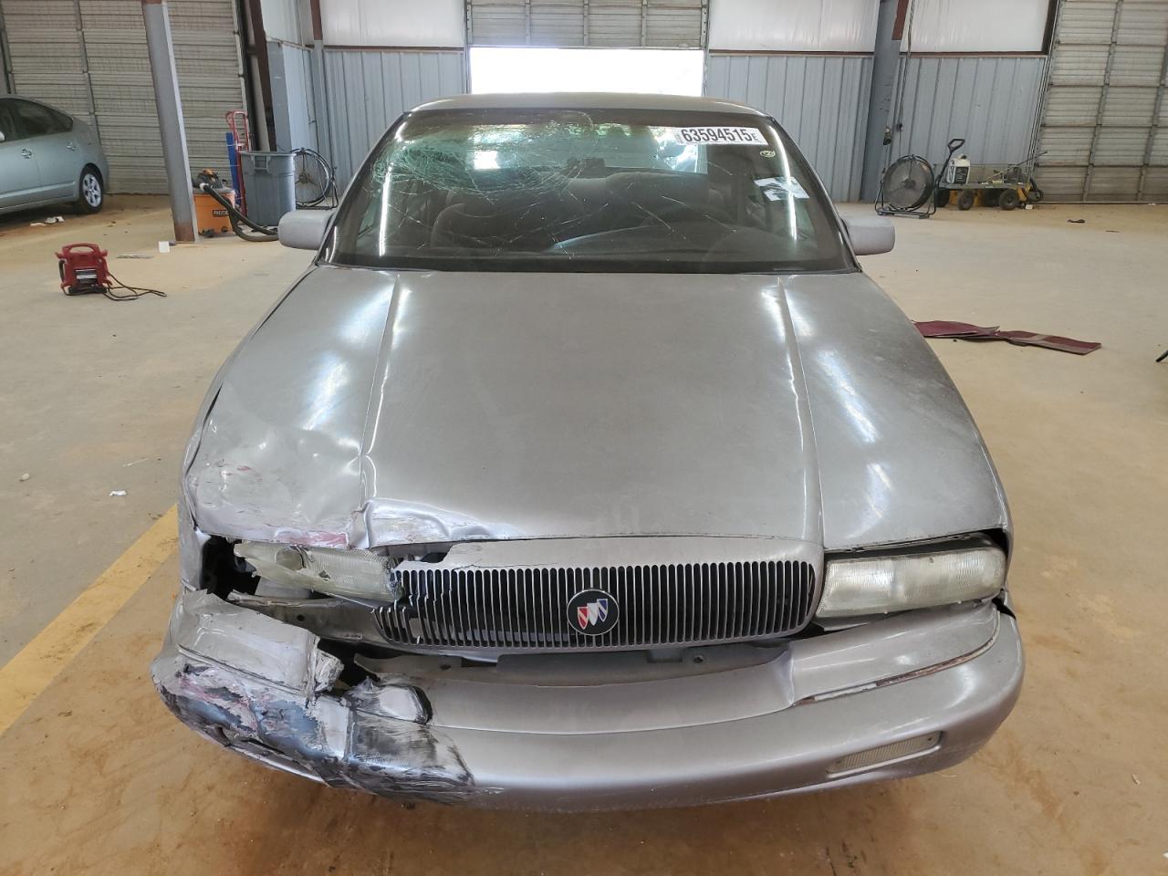 1996 BUICK Regal