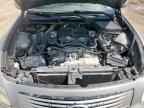 2008 INFINITI G35