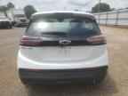 2023 CHEVROLET Bolt EV