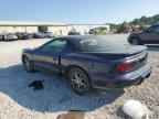 2000 PONTIAC Firebird