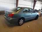 2005 TOYOTA COROLLA