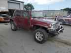 2008 JEEP WRANGLER