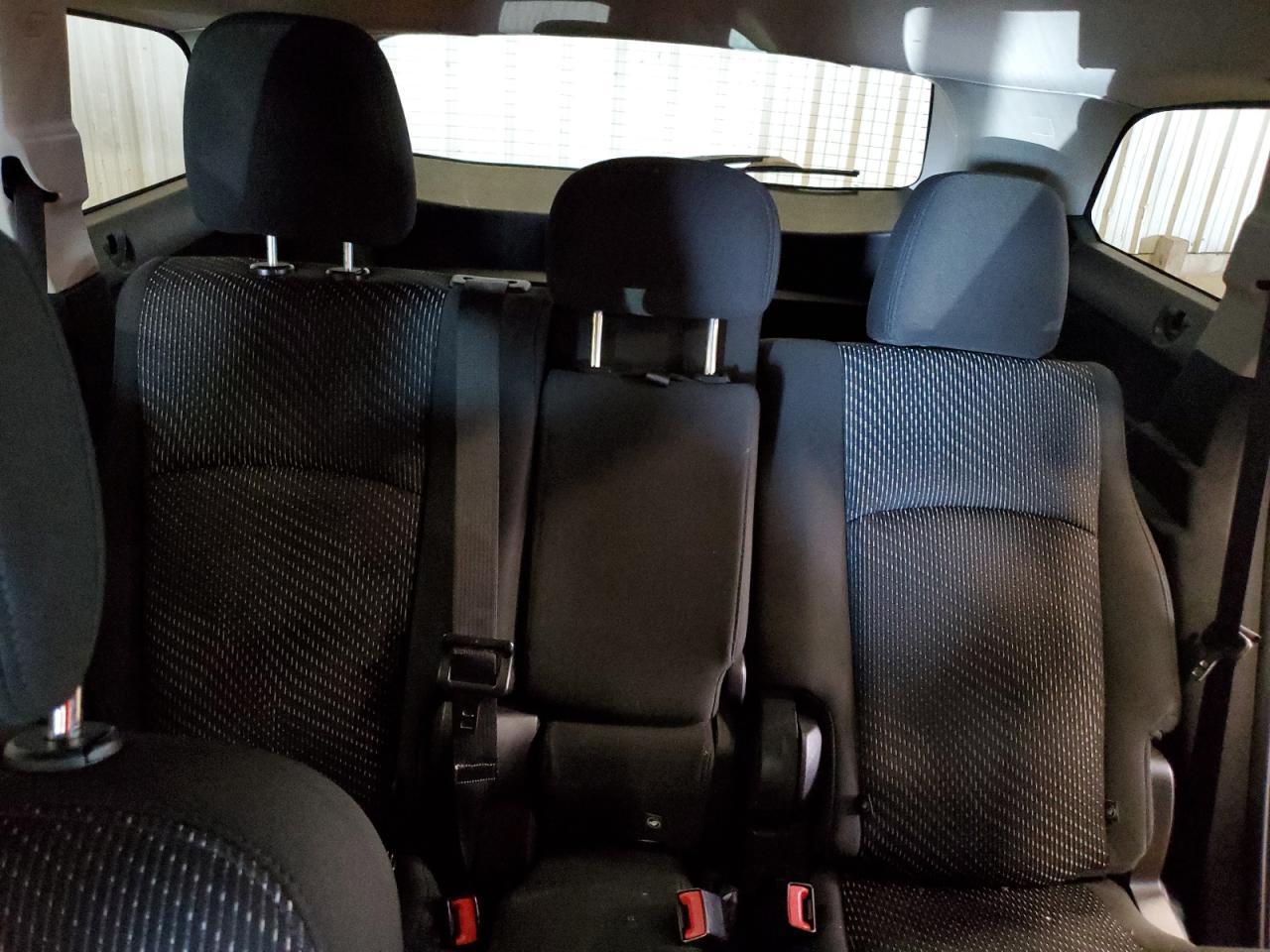 2014 DODGE JOURNEY
