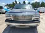 2001 CHEVROLET Silverado