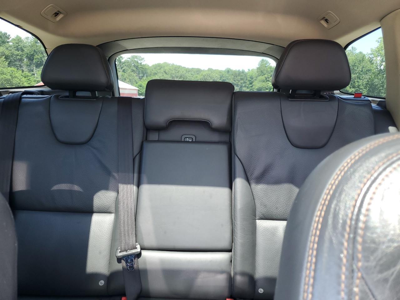 2013 VOLVO XC60