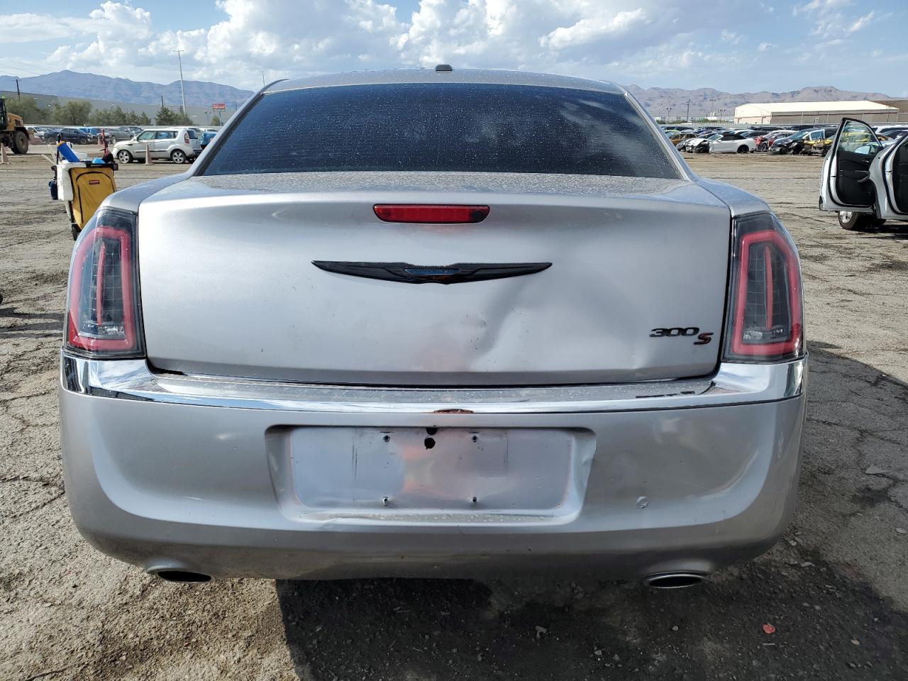2013 CHRYSLER 300
