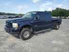 2004 FORD F-250