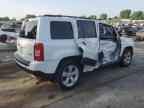 2016 JEEP PATRIOT