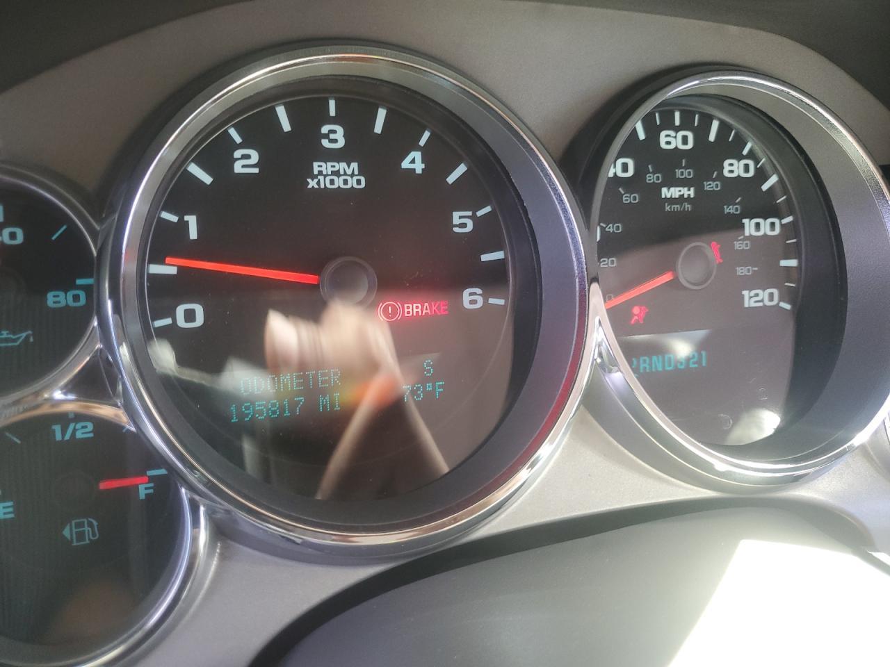 2011 GMC Sierra