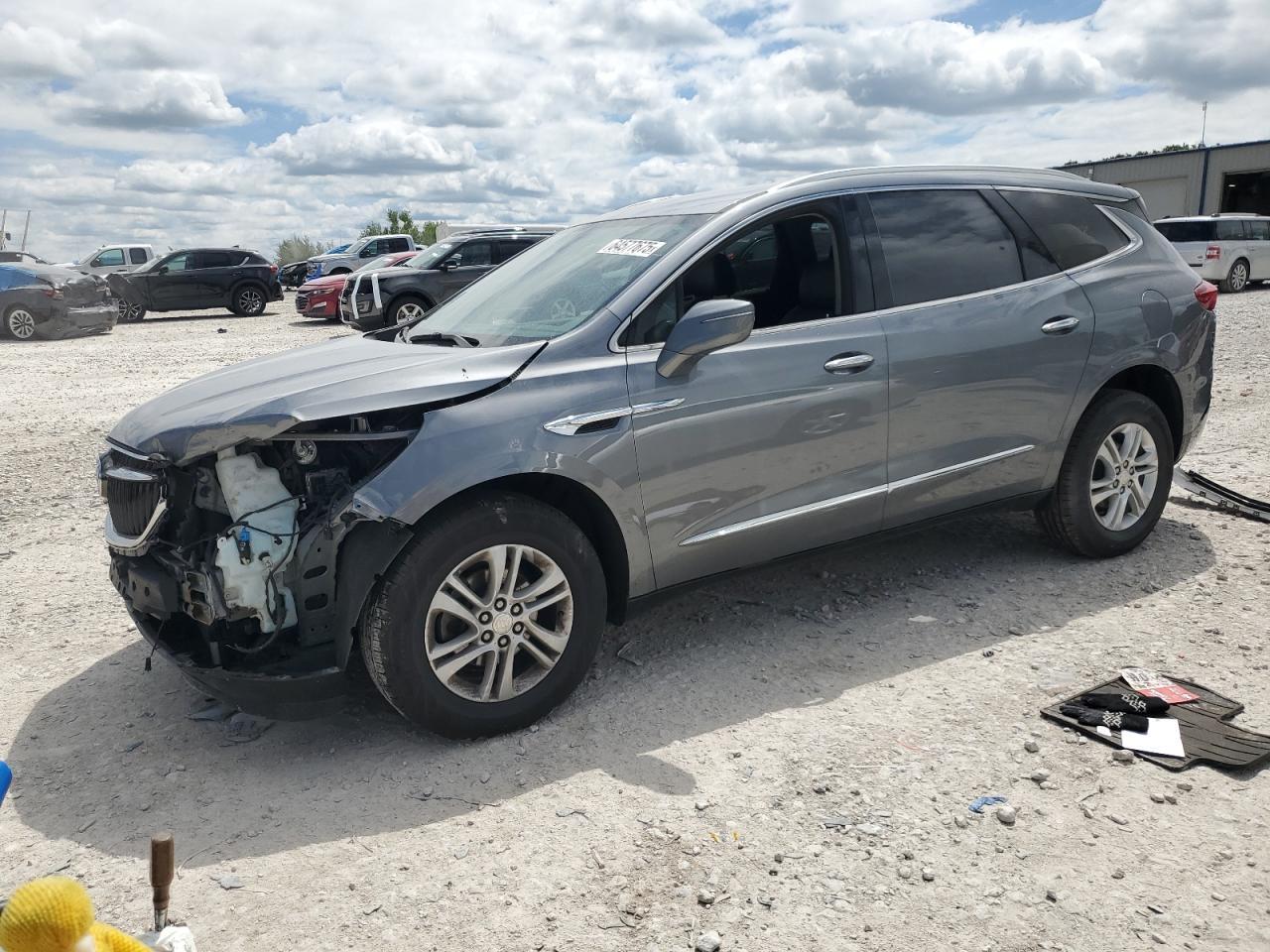 2020 BUICK ENCLAVE