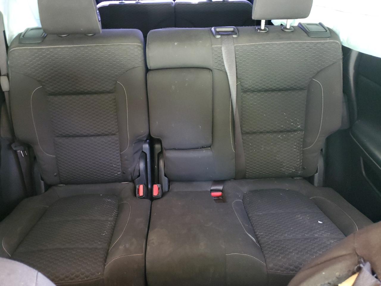 2017 GMC ACADIA