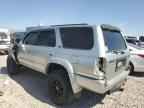 2000 TOYOTA 4Runner