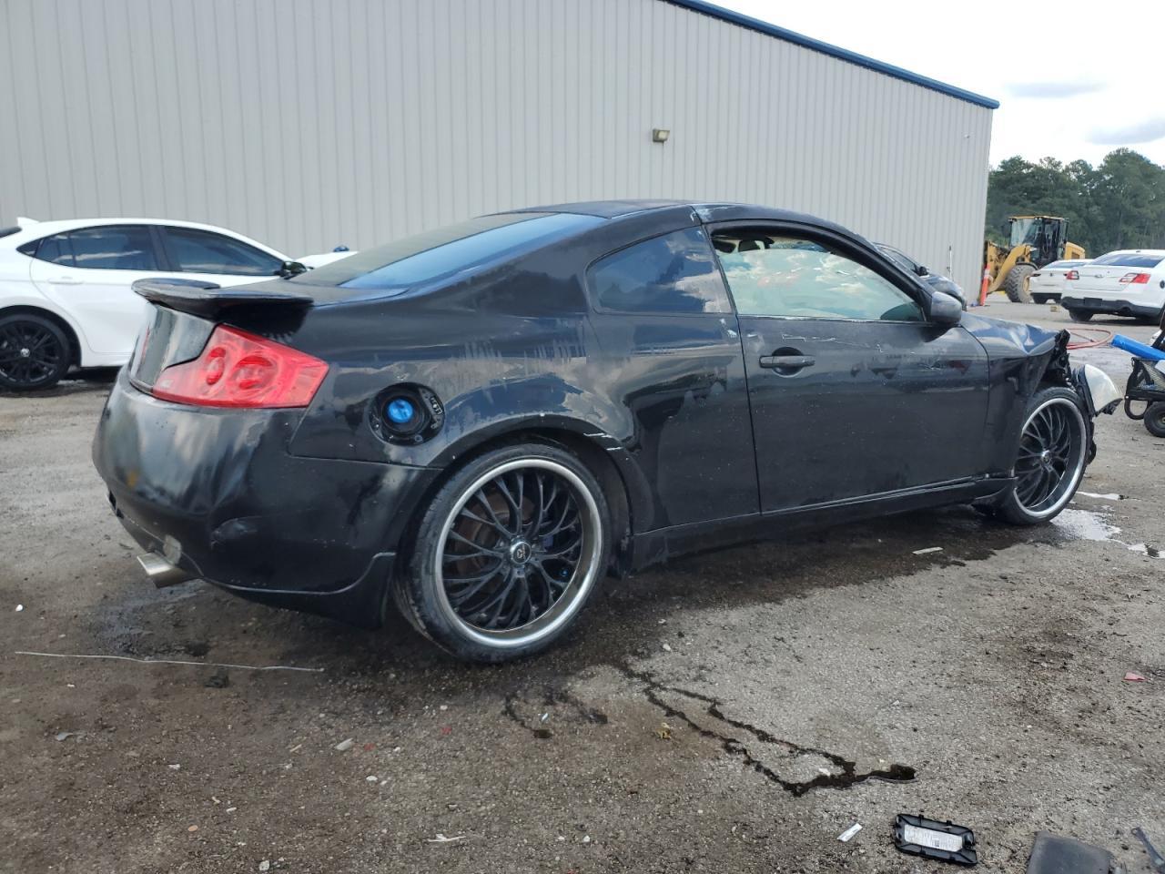 2005 INFINITI G35