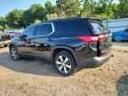 2021 CHEVROLET TRAVERSE