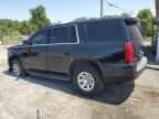 2016 CHEVROLET Tahoe