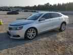 2019 CHEVROLET IMPALA