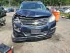 2016 CHEVROLET TRAVERSE