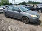 2005 TOYOTA COROLLA