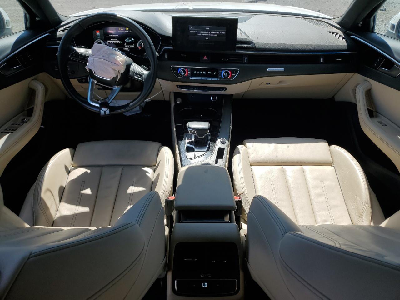 2023 AUDI A4