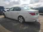 2008 BMW 5 series