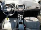 2018 CHEVROLET CRUZE