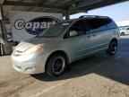 2006 TOYOTA SIENNA
