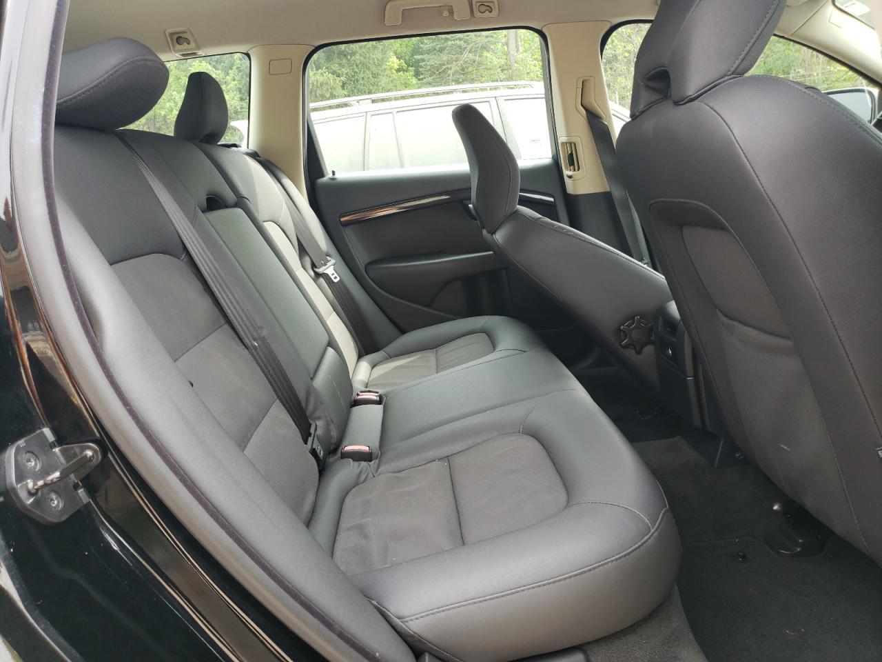 2009 VOLVO XC70