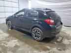 2016 SUBARU Crosstrek