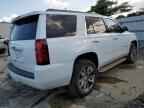 2017 CHEVROLET Tahoe