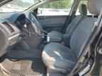 2011 NISSAN SENTRA