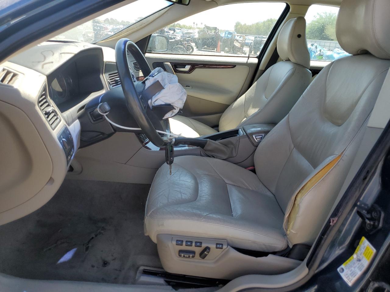 2008 VOLVO S60