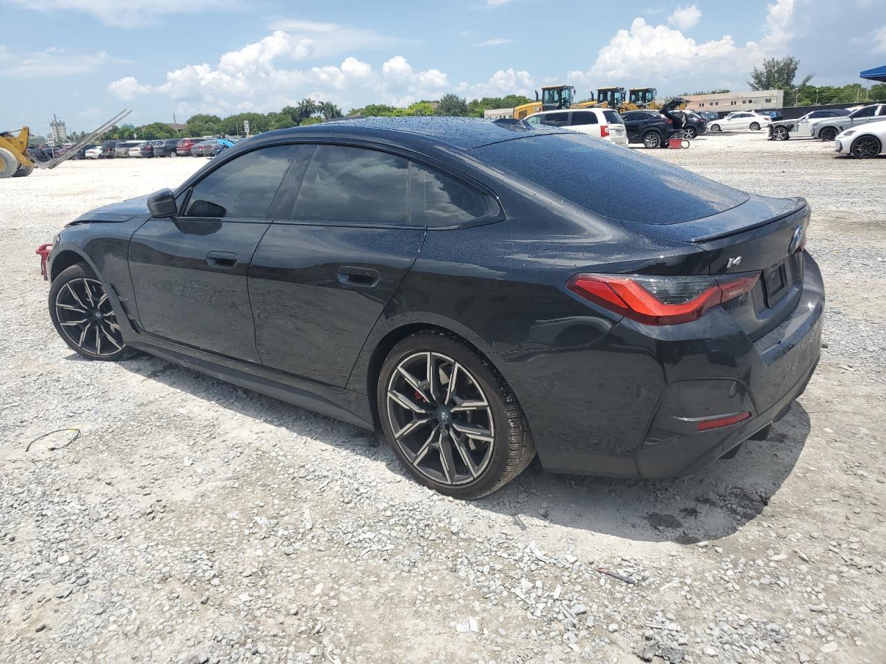 2023 BMW i4